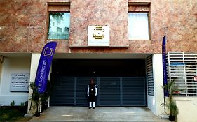 The Continentti Whitefield